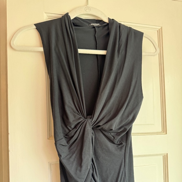 Bleusalt Cindy V Lite Top - Picture 2 of 3